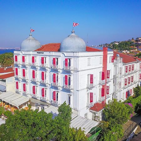 Splendid Palace Adalar Zewnętrze zdjęcie