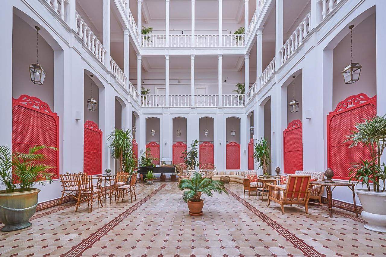 Splendid Palace Adalar Zewnętrze zdjęcie