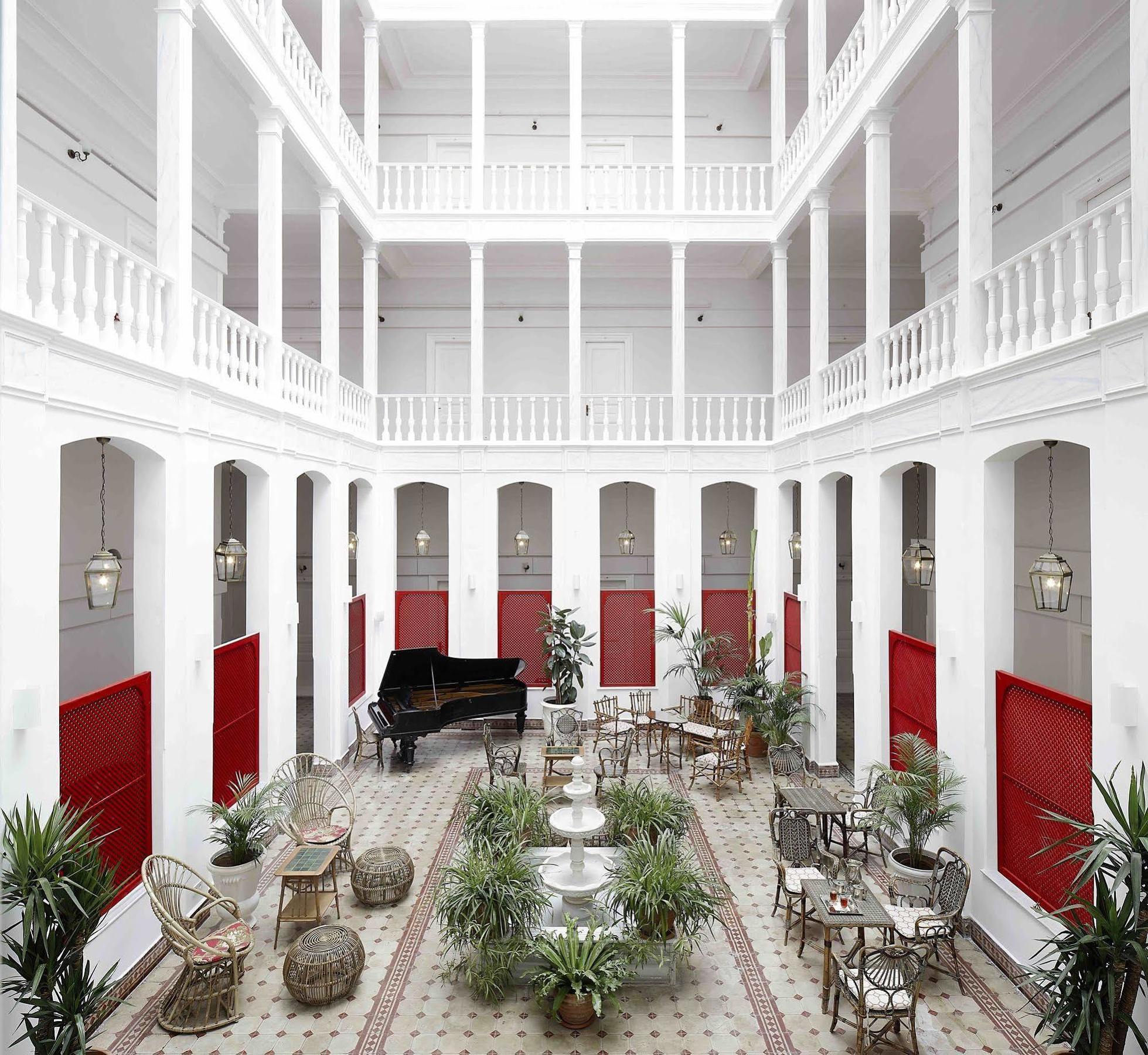 Splendid Palace Adalar Zewnętrze zdjęcie